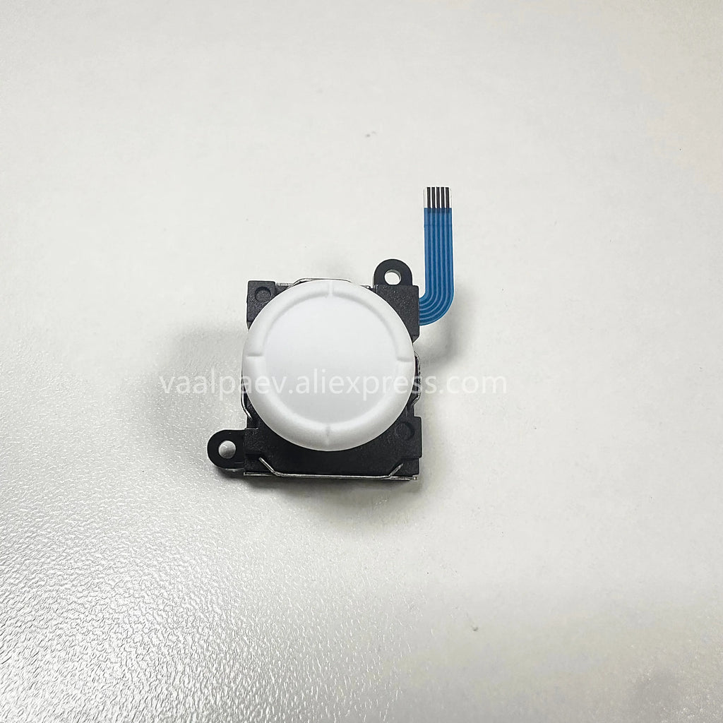 50pcs/lot for Switch joycon OLED Lite 3D Analogue Joystick R