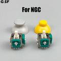 GSF For GameCube NGC Controller L+R 3D Analog Joysticks Repl