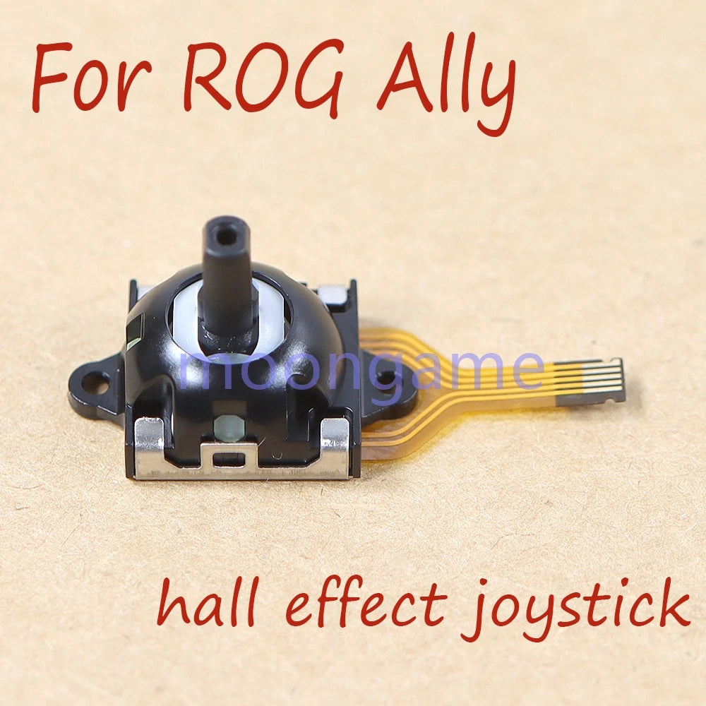 1pc For ROG Ally/GPD Hall Effect Joystick Thumb Stick Magnet
