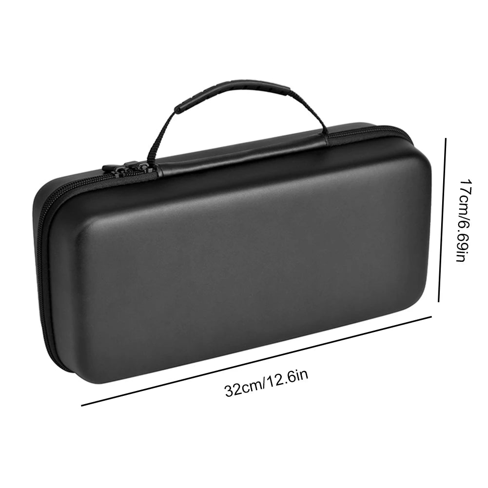 EVA Hard Carrying Case Shockproof Hard Shell Case Anti-Drop 