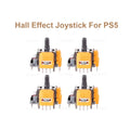Hall Effect Joystick Replacement For PS5 Controller Accessor