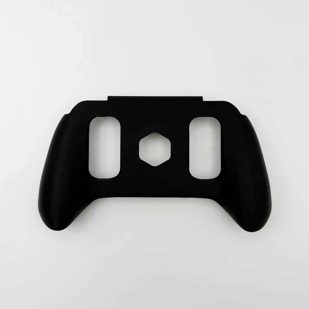 Ergonomic Grip For ANBERNIC RG Slide 3D Printed Handheld Accessories Grip Handle Make Holding the Game Console More Comfortable