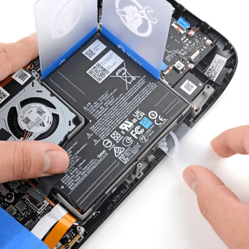 7.7V F7A Battery 5200mAh for Steam Deck Game Console Lithium