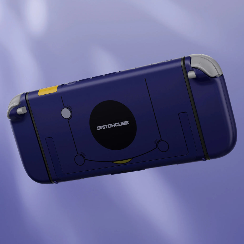eXtremeRate Full Set Housing w/Buttons for Joycon 2 Replacem