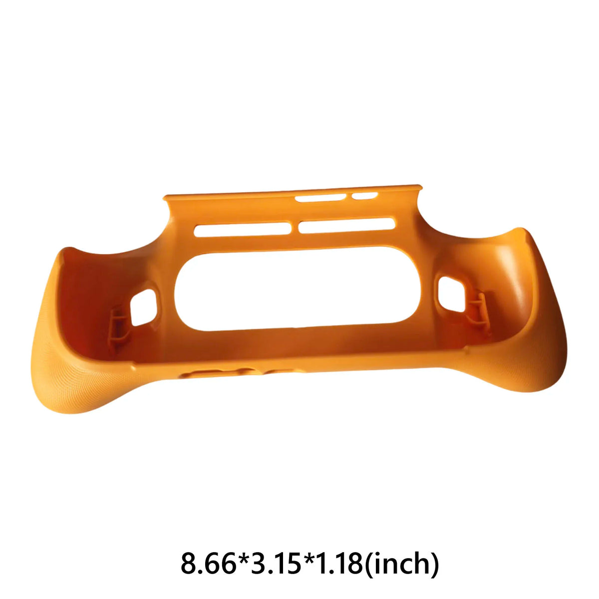 Handheld Carrying Bag For Retroid Pocket 6 Grip Shockproof RP6 Game Console Handle TPU Grip Case Storage Bag Case Box