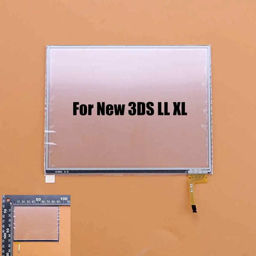 JCD Replacement Panel Display Digitizer Glass Touch Screen F