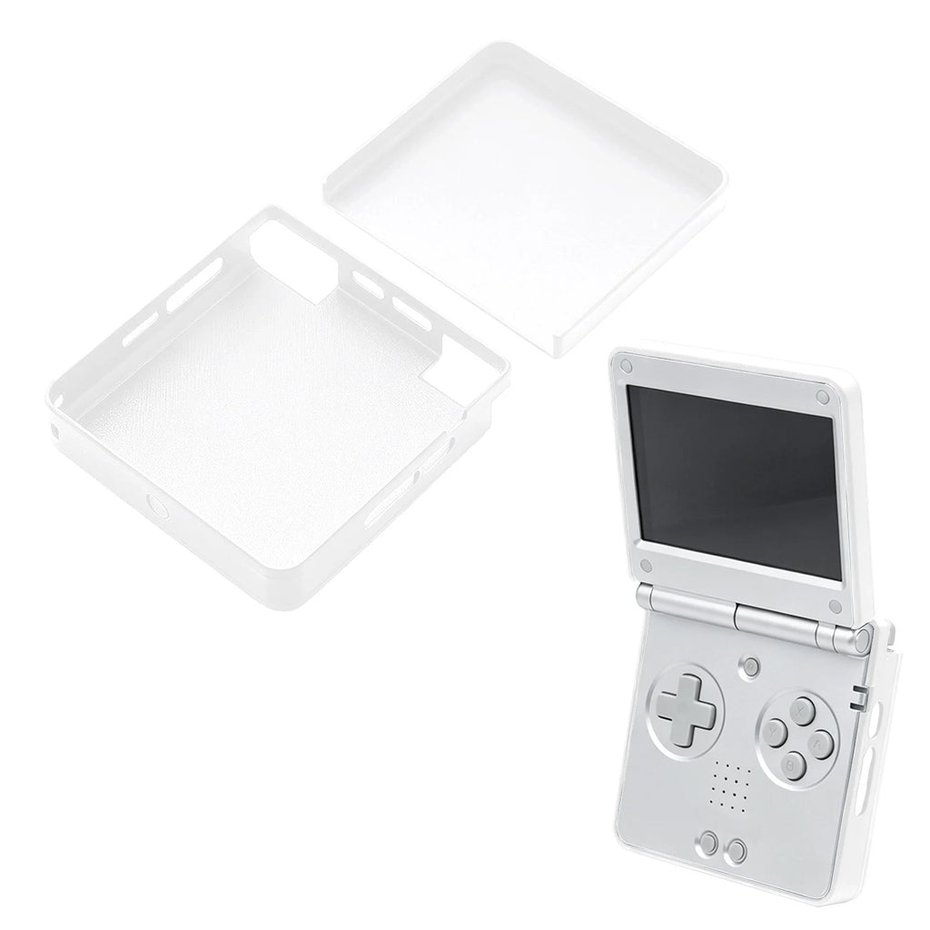 Protective Cover Case for ANBERNIC RG SP PLA Protective Sleeve Skin Case Shockproof Protector Shell Cover for RG SP Game Console