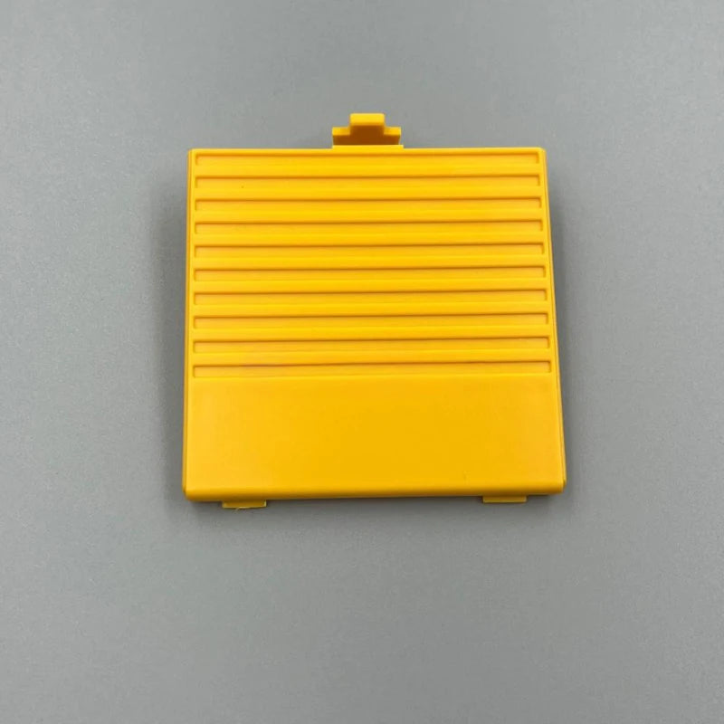 1PC Game Boy Console Battery Door Back Battery Lid Door Shel