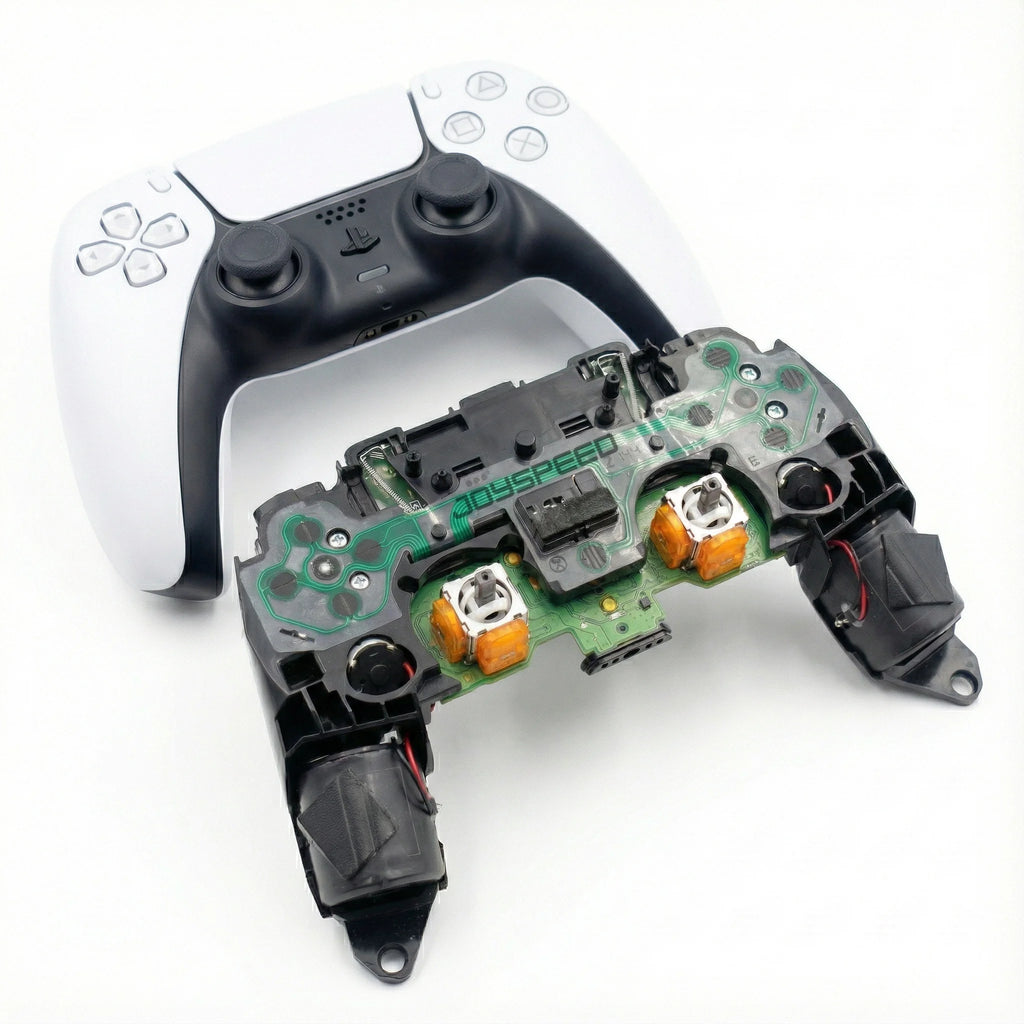 2/10pcs TMR Joysticks for PS5 DualSense PS4 Xbox Series X S 