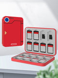 Suitable for Switch Game Card Magnetic Absorption Cassette R