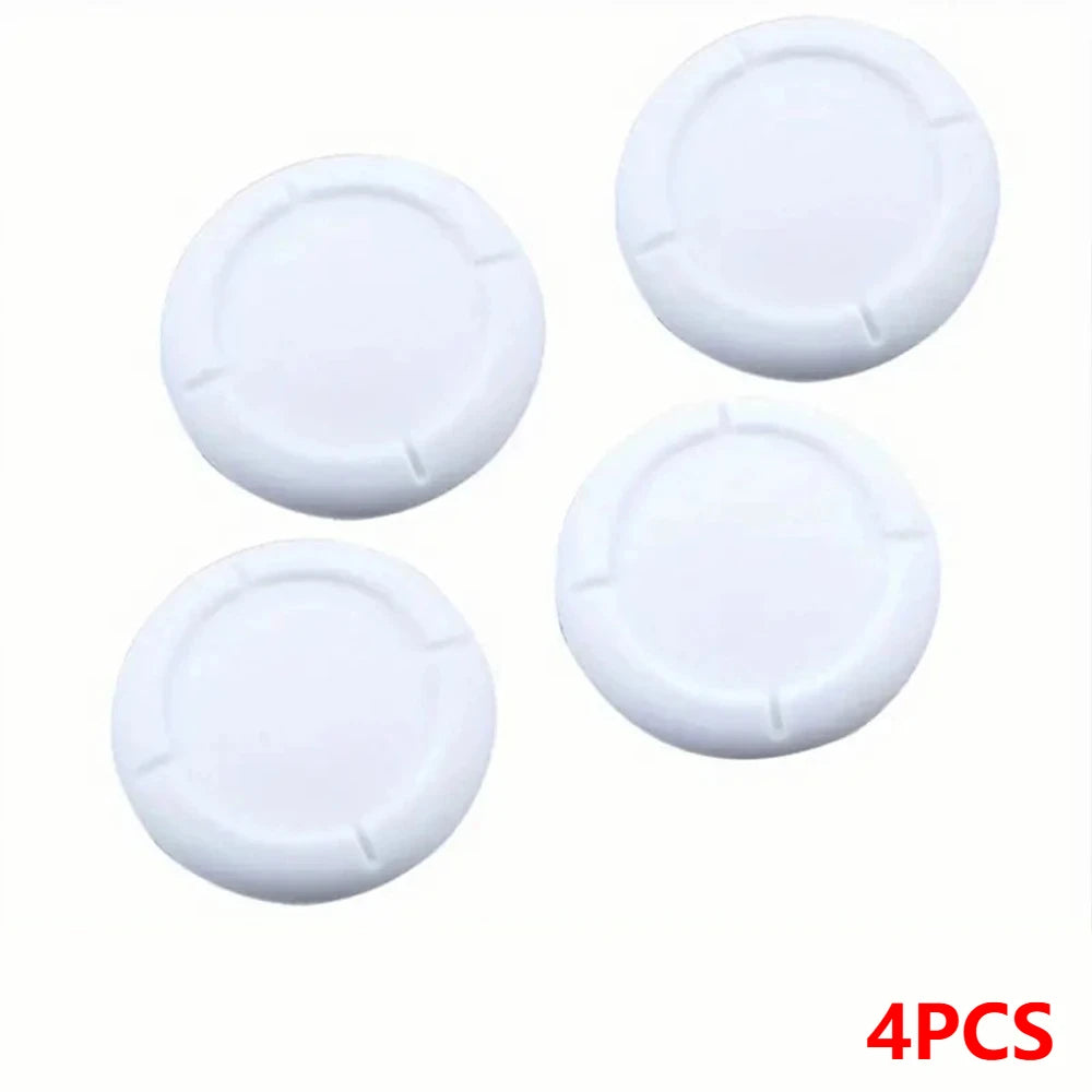 4PCS Suitable for Switch Joy Con Switch OLED and Switch Lite Joystick Replacement Cap Thumb Grip