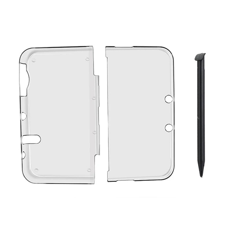 NEW Protection Skin Case for NEW 3DSXL Matte Hard Protective