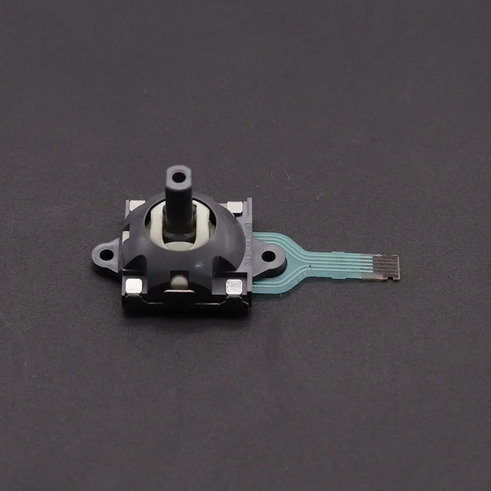 ROG Ally/GPD WIN3 Original ALPS Hall Effect Joystick Replacement Parts Drift Fix 3D Analog Stick Sensor