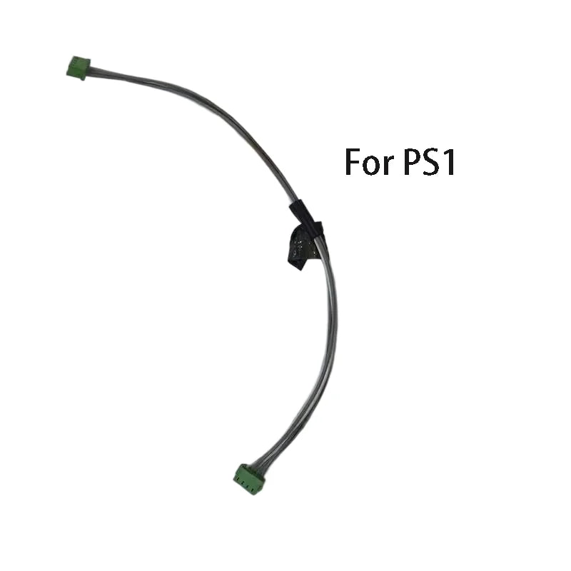 4Pin Motor Cable for PS1 Laser Lens Spare Part for PS1 Conso