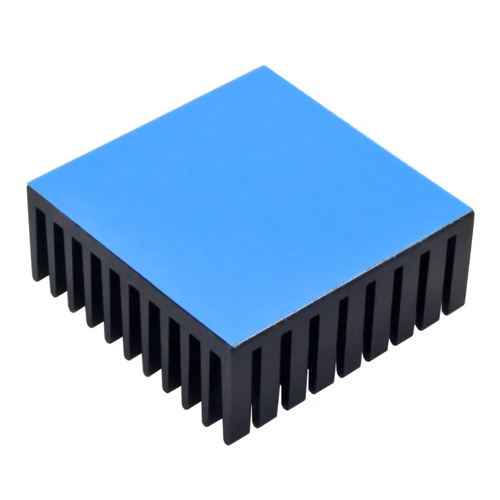 Aluminum Heatsink Radiator Heat Sink Cooler for Electronic C