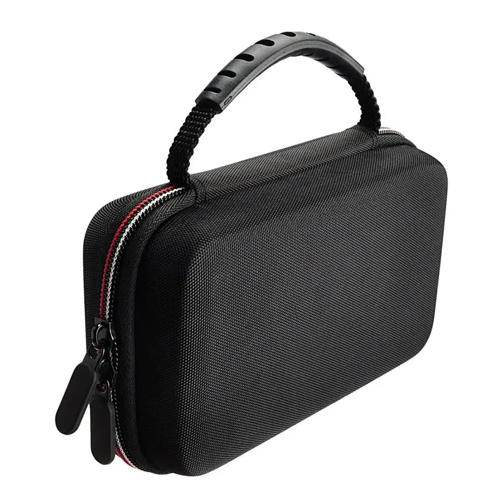 Portable Storage Bag Carrying Case Handheld Game Console Har