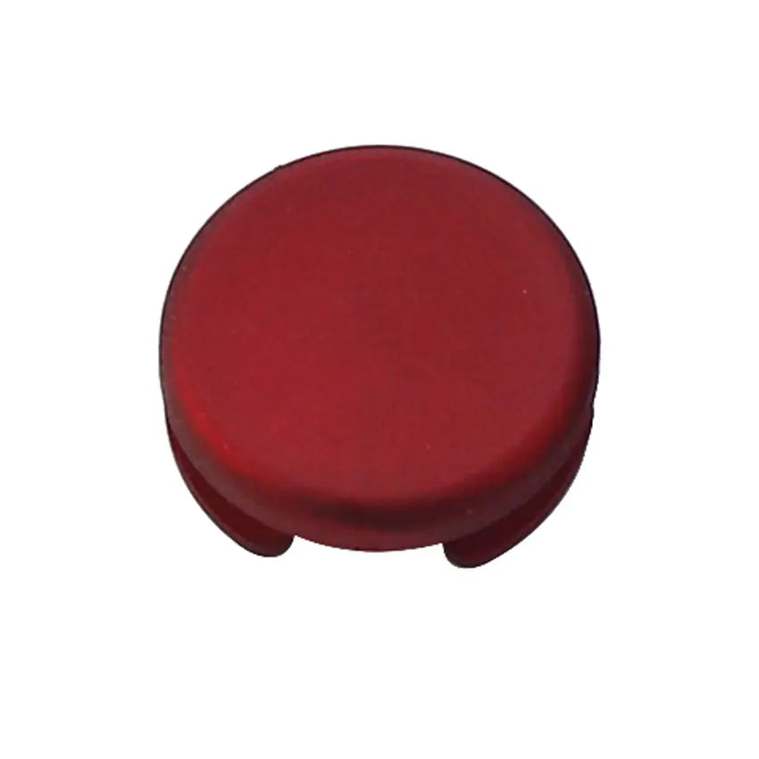 YuXi Analog Joystick Stick Grip Cap Control Cover Button Replacement Repair Part Case For New 3DS XL LL 2DS