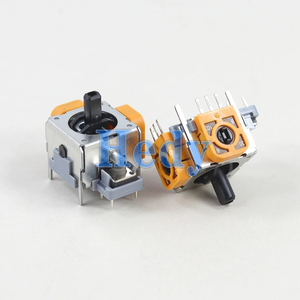2PCS Original New For Xbox360 3D Analog Joystick Sensor Modu
