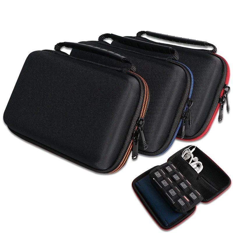 2025 NEW Hard Protective Shell Carrying console storage bag 