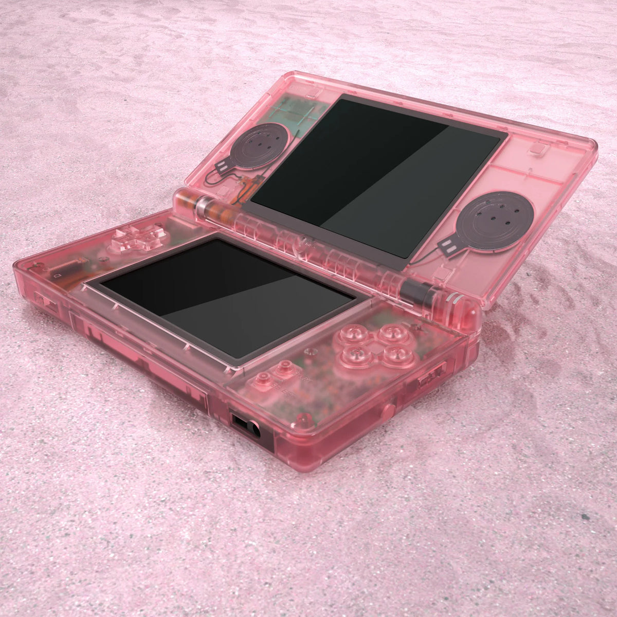 eXtremeRate Replacement Full Housing Shell for Nintendo DS L