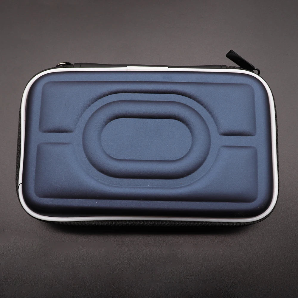 Hard Case Travel Carrying Protector Bag For GBA GBC Carry Pr