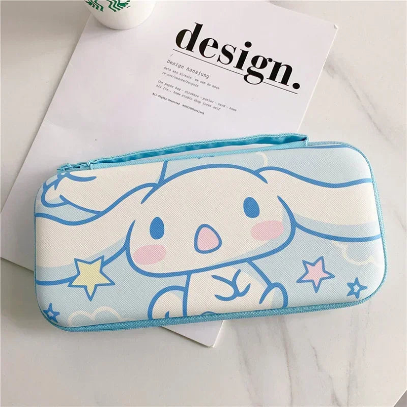 Used for Nintendo Switch Storage Case NS Protection Cover Switch Lite Protective Sleeve OLED Gaming Device Portable Bag
