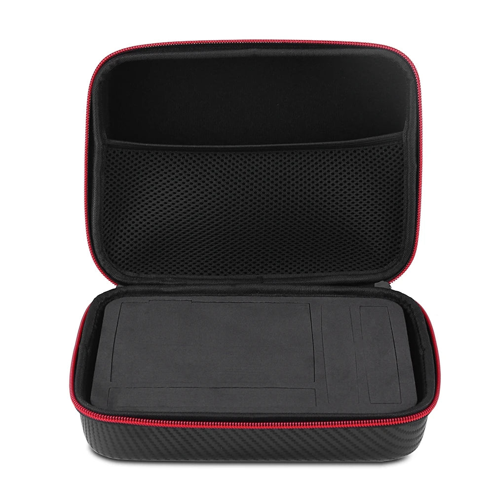 Hard Carrying Case Storage Bag for NES Waterproof Carrying C
