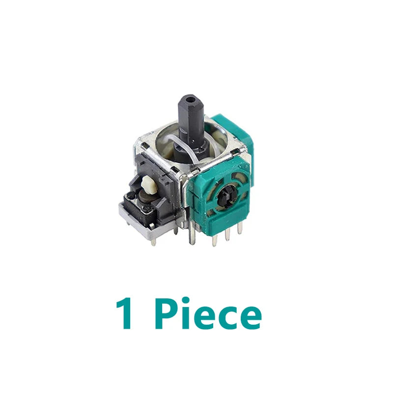 Original ALPS 3D Joystick for XBox ONE/Slim/X Replacement XBox Series S/X Joystick Potentiometer for XBox Gamepads Controller