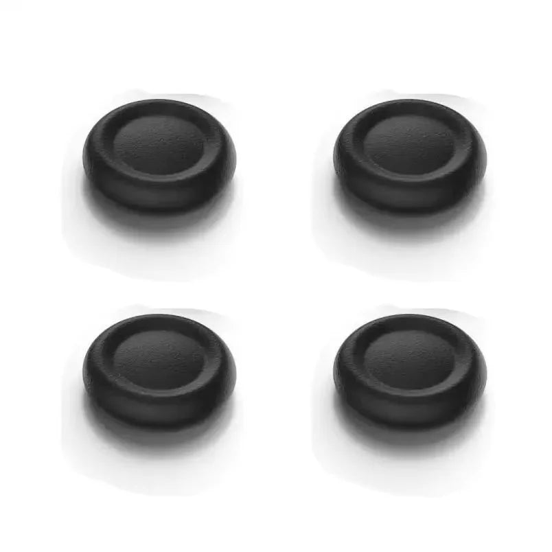 Analog Thumb Grips Anti-Slip Silicone Joystick Caps for Xbox X/S One PS5 PS4 Switch OLED Lite Controller Replacement Protector