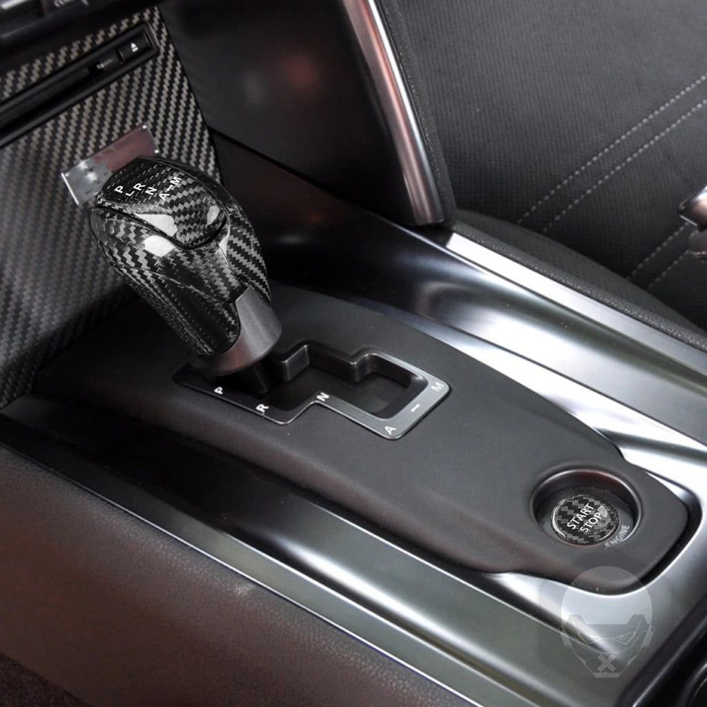 For Nissan GTR R35 2008-2015 Accessories Real Carbon Fiber C