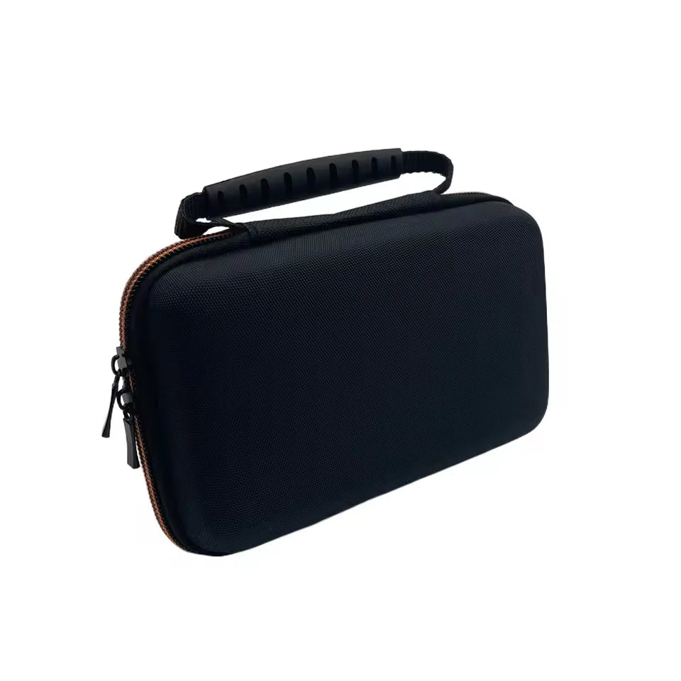 Portable Carrying Case for Nintendo 3DS/3DS XL/3DS LL Game Console Travel Bag Storage Box Shell for NEW 3DS/2DS XL Accessories