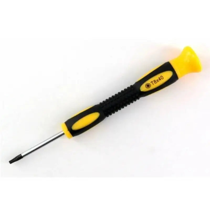 Original 7-in-1 Torx Screwdriver Set T3 T4 T5 T6 T7 T8 T10 for 360 Nintendo Switch Game Console & Controller Repair Tools Kit