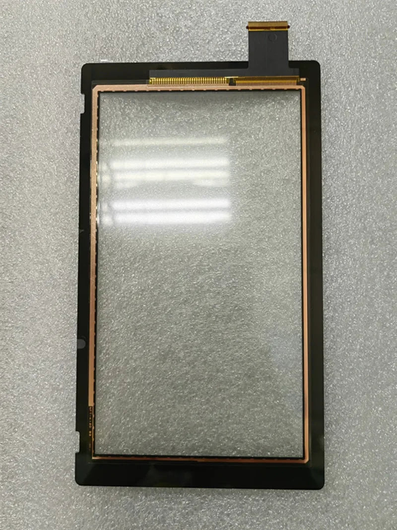 1PC Original New For Nintendo Switch NS Console LCD Display V1 V2 Touch Screen Digitized Replacement