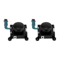 For Sony PSVita PS Vita 2000 Slim 3D Analog Joystick Controller Thumb Stick Replacement for PSV 2000 Analog Repair Accessories
