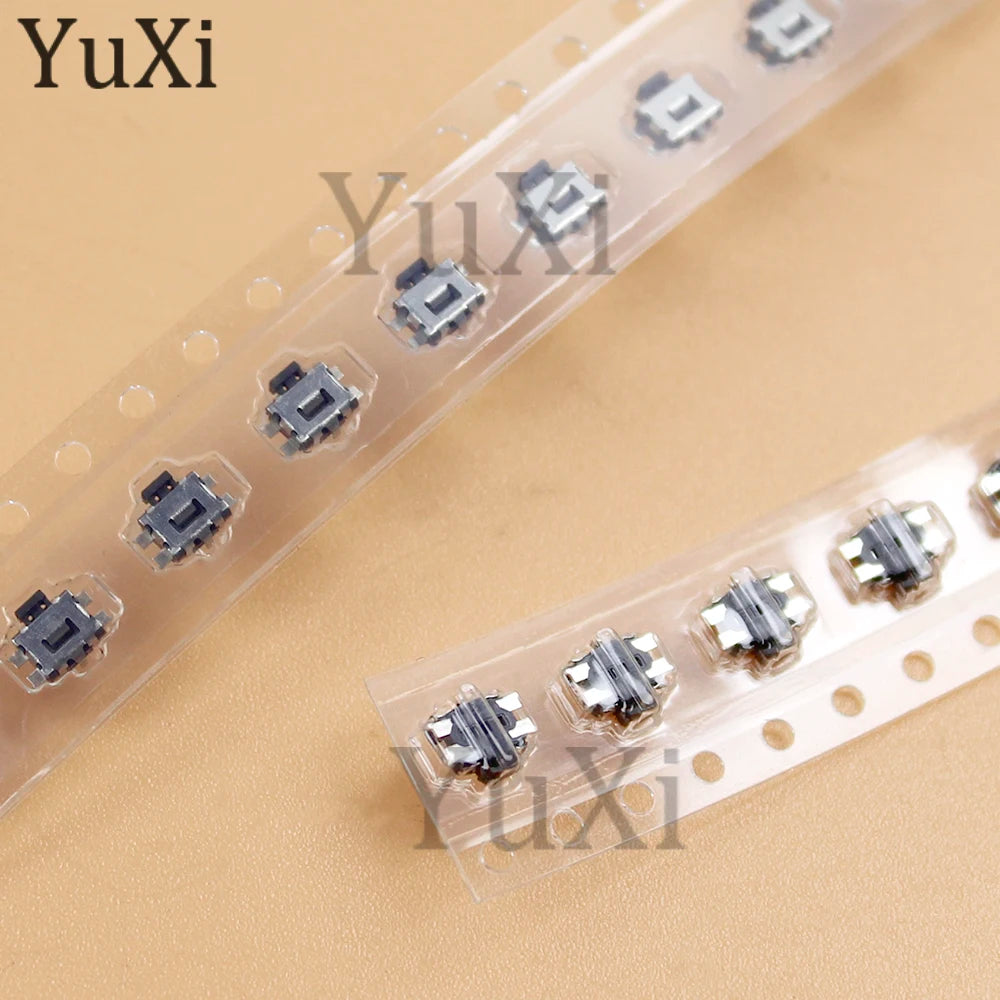 2/5Pcs For PS4 1200 DVD Drive Doard On OFF Button Key Power 