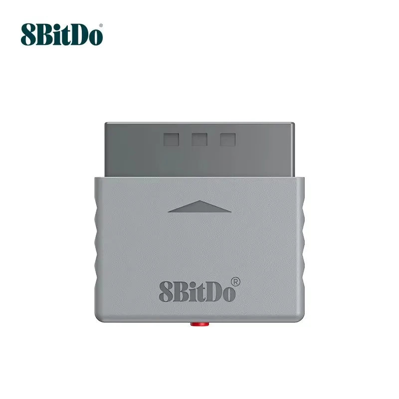 8Bitdo Retro Receiver For PS1/PS2/Windows Support For Xbox S
