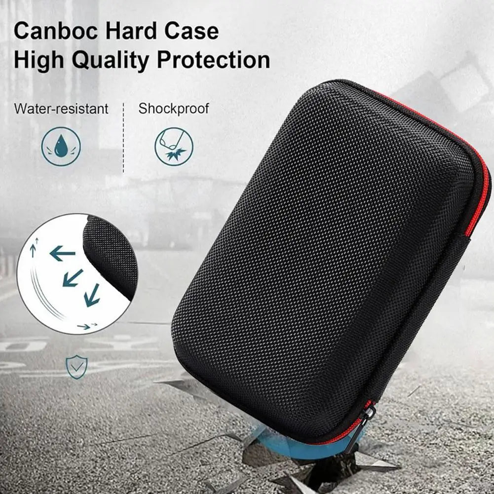 Carrying Case for r36s R35S EVA Protective Hard Storage Bag 