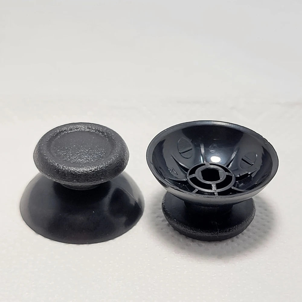 2/10pcs K-Silver JS13 PRO+ TMR Joystick for PS4 DUALSHOCK 4 