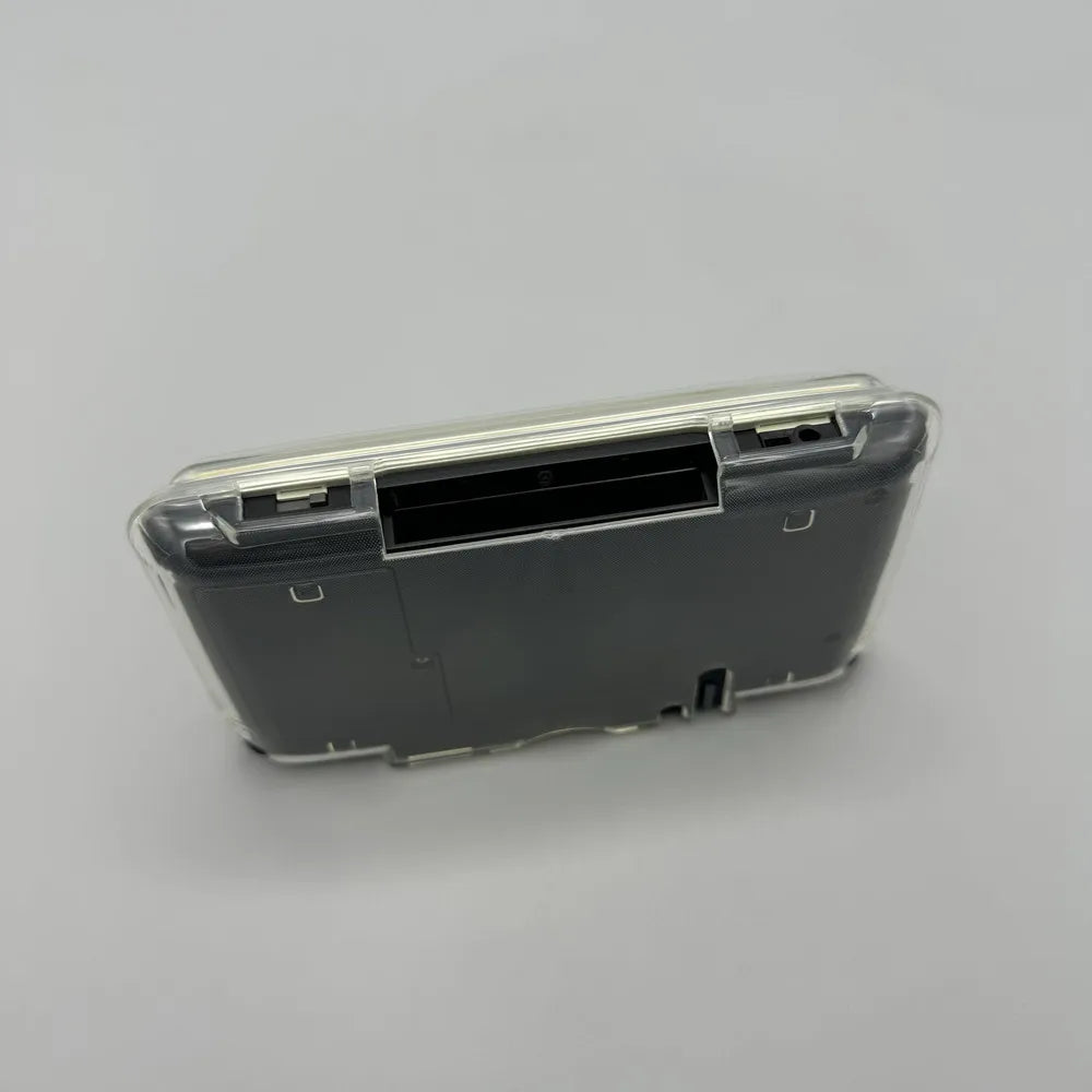 For Nintendo Dual Screen Fat DS TPU Protection Shell