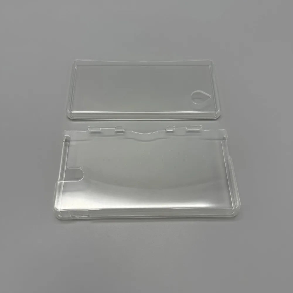 TPU Silicone Cover For Nintendo DS lite NDSL Machine For Nintendo DS I/NDSi Game Console Protective Case Shell