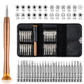25 in 1 Precision Screwdriver Set Multifunctional Torx Screw