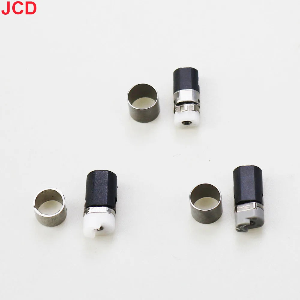 JCD 1pcs Replacement Shaft Parts For New 3DS XL LL Axis Hing