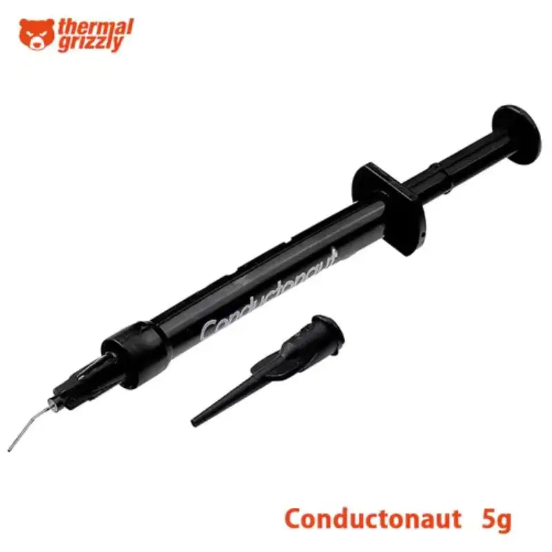 Thermal Conductivity Thermal Grizzly PS5 Liquid Metal Therma