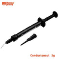 Thermal Conductivity Thermal Grizzly PS5 Liquid Metal Therma