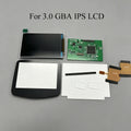 2024 New 3.0 Original Size IPS High Brightness LCD Screen fo