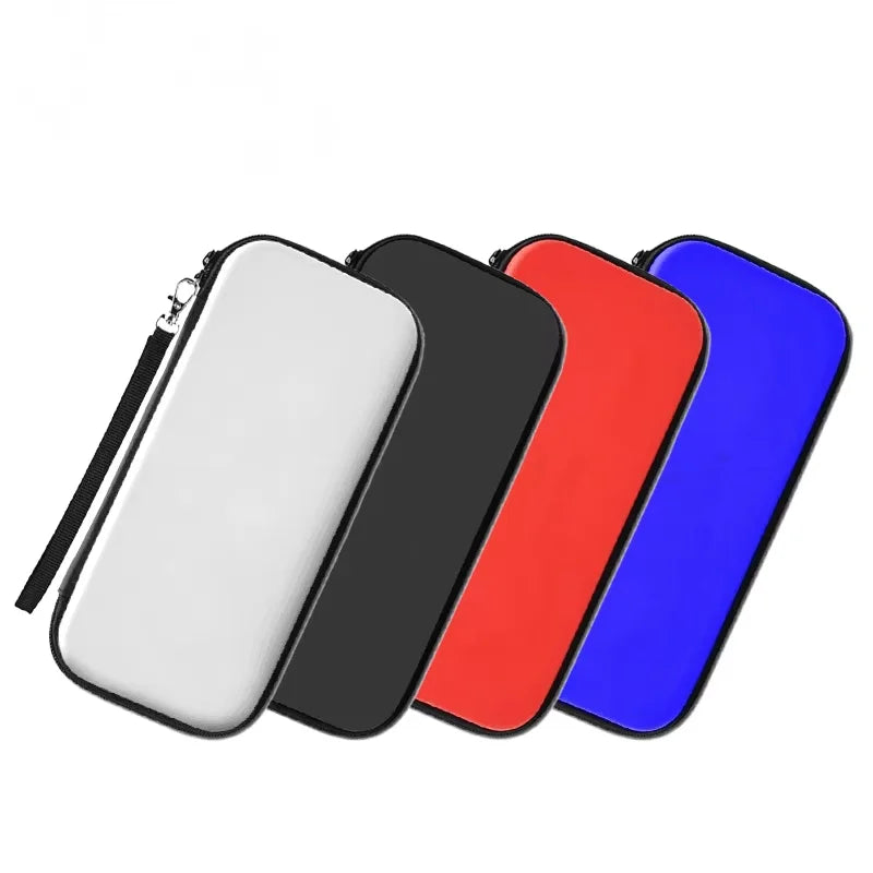 Portable Hard Shell Carrying Case for Switch Console Waterpr