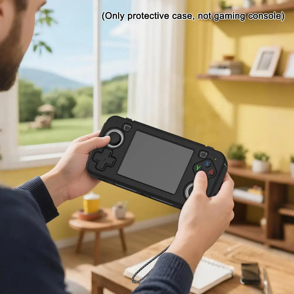Protective Shell For R36H Console-Shockproof & Dustproof Ant