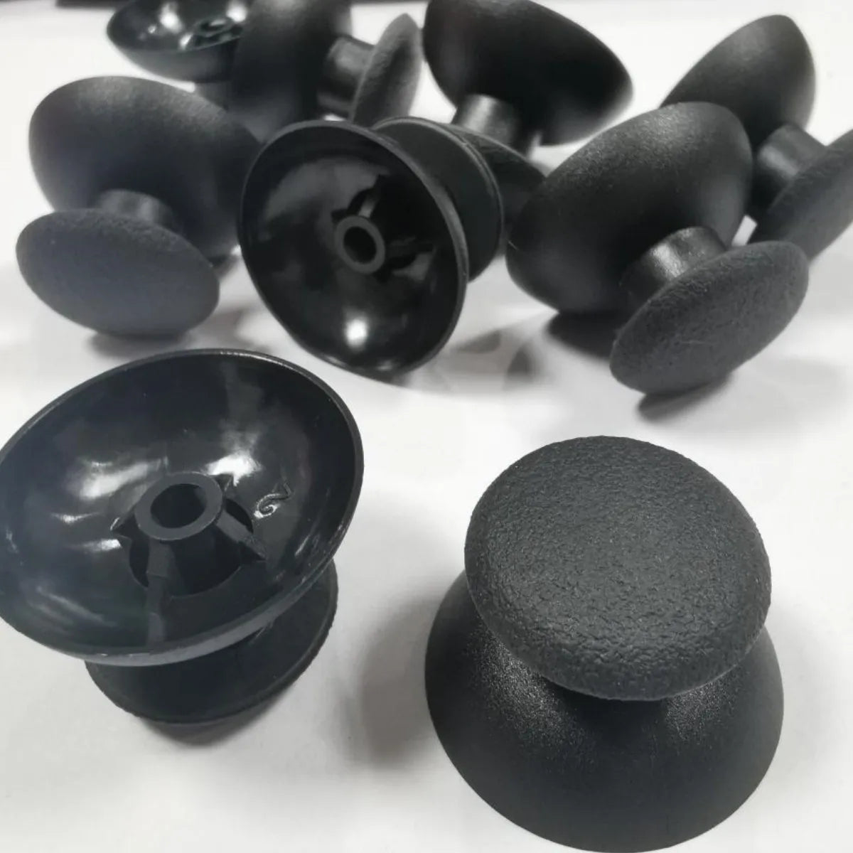 10-50pcs Replacement Parts for Playstation 3 Thumbstick Anal