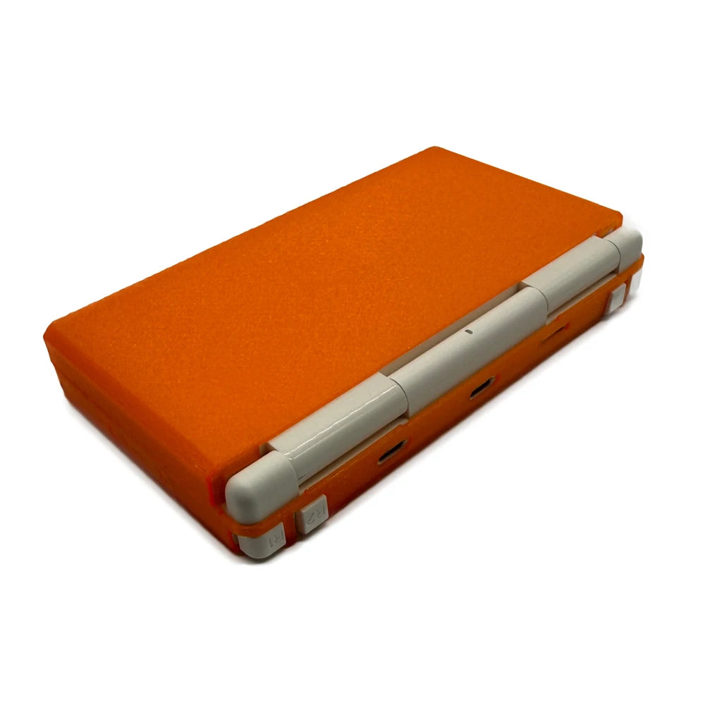 Protective Shell for Anbernic RG DS Console 3D Printed TPU Flexible Protective Cover for Gaming Device