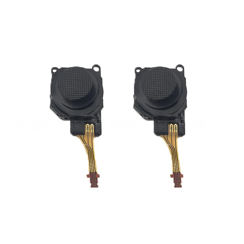 Original Joystick Button for Sony PSP3000 3001 3004 Thumb Co